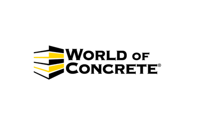 Visit us at World of Concrete 2020 - world’s leading, annual event to the commercial concrete and masonry construction industries. WOC attracts approximately 1,500 exhibiting companies and occupies more than 700,000 square feet of indoor and outdoor exhibit space.